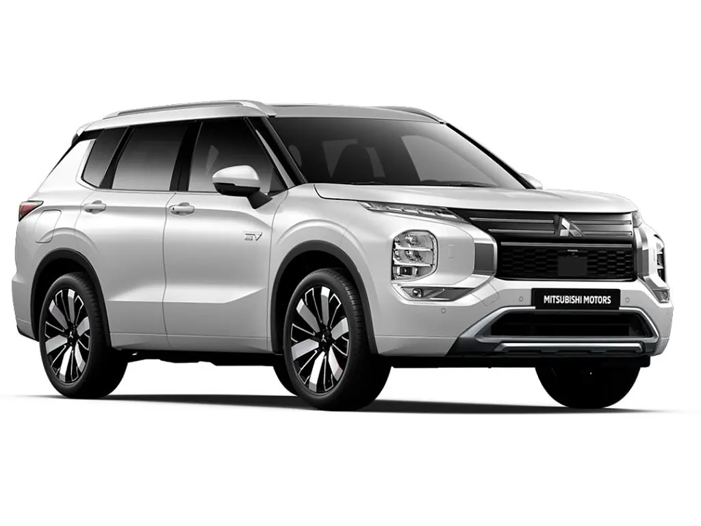 Mitsubishi Outlander 2026