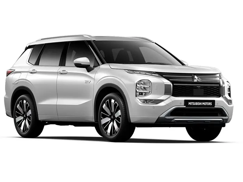 Mitsubishi Outlander 2026