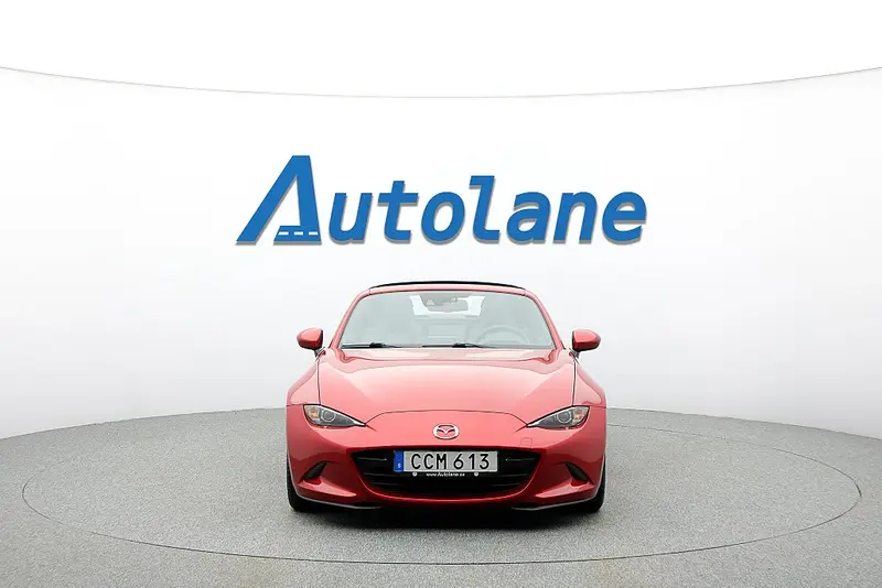 Mazda MX-5 2017