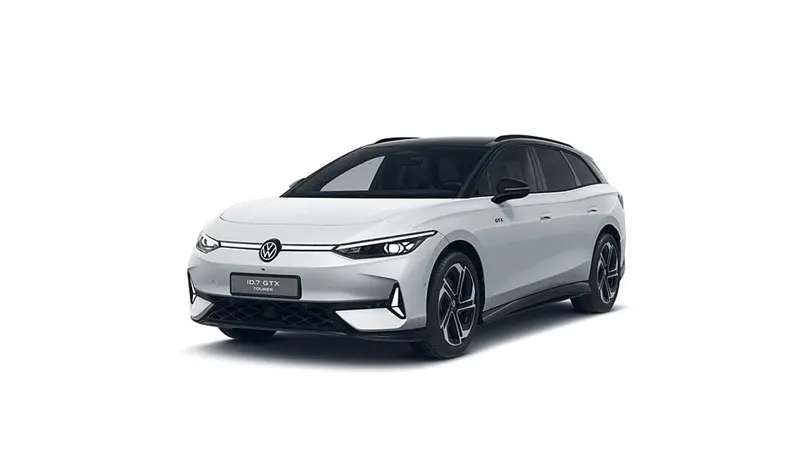 Volkswagen ID.7 2027