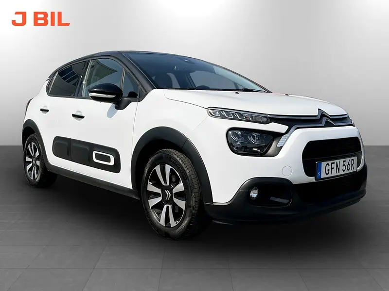 Citroën C3 2023