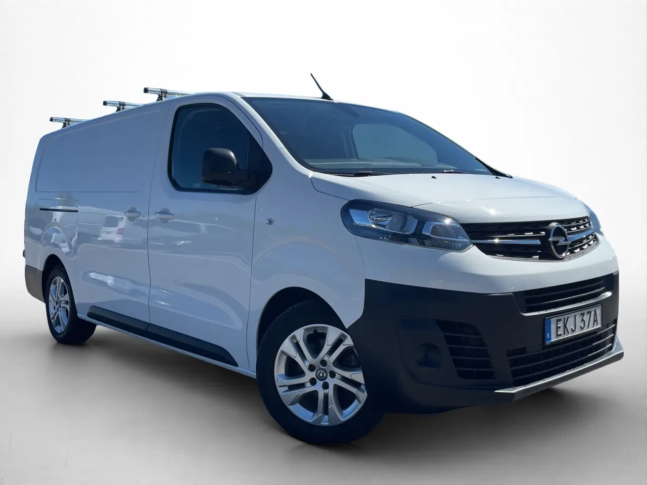 Opel Vivaro 2022