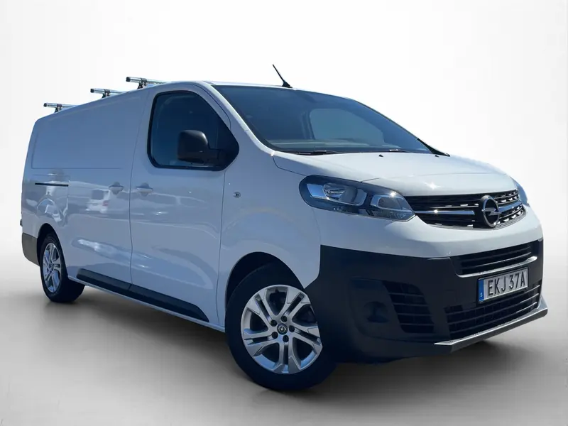 Opel Vivaro 2022