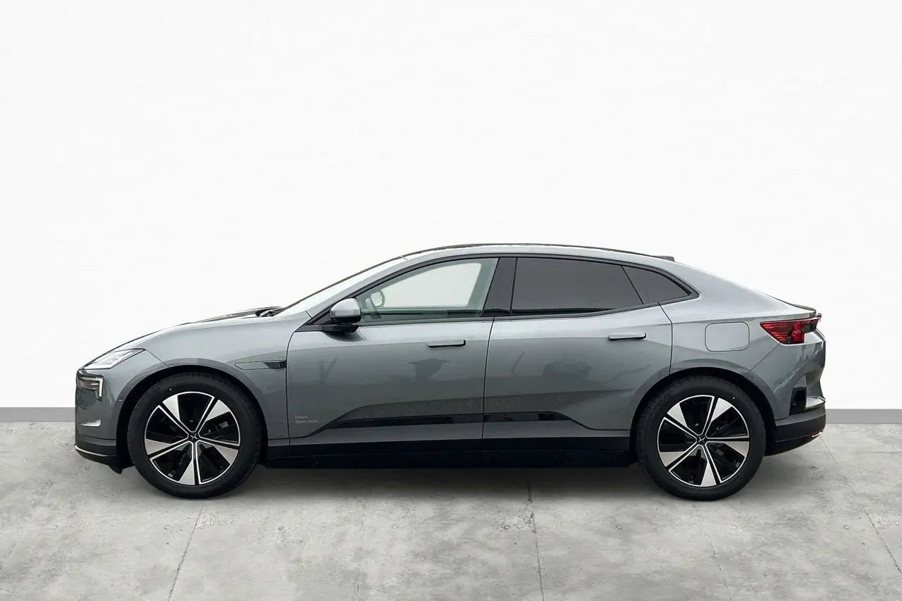 Polestar 4 2026