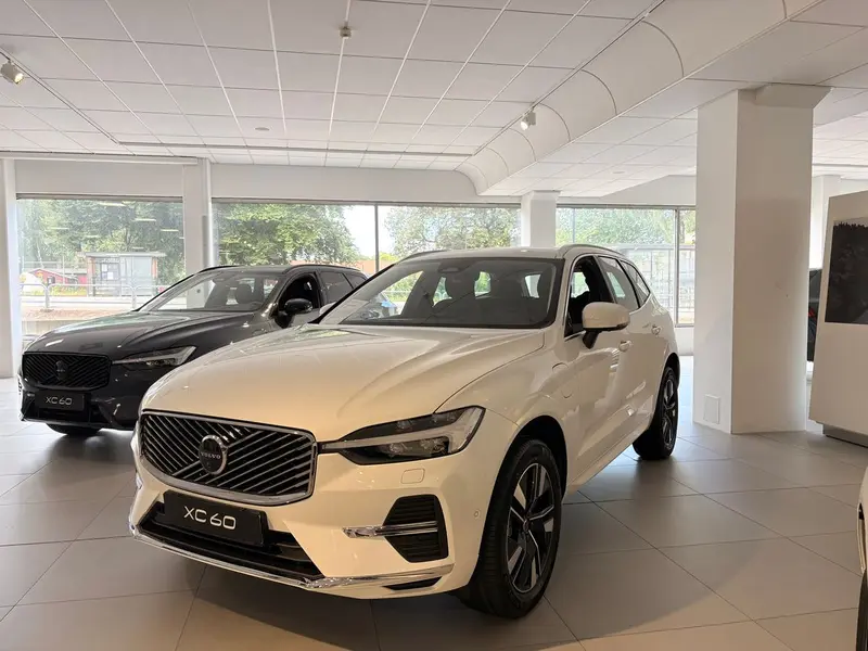 Volvo XC60 2027
