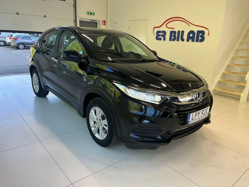 Honda HR-V 2020