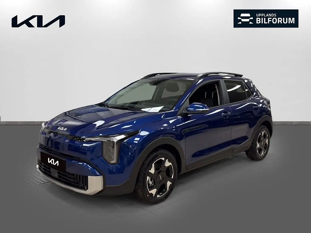 Kia Stonic 2026