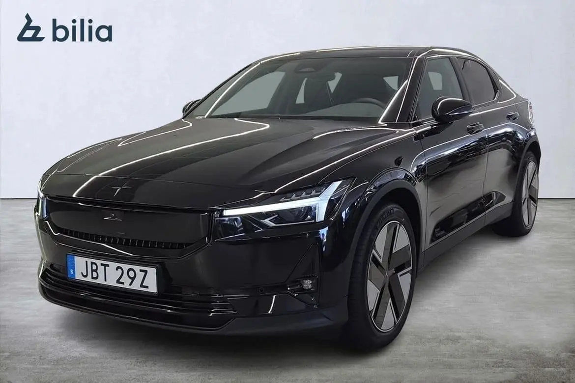 Polestar 2 2026
