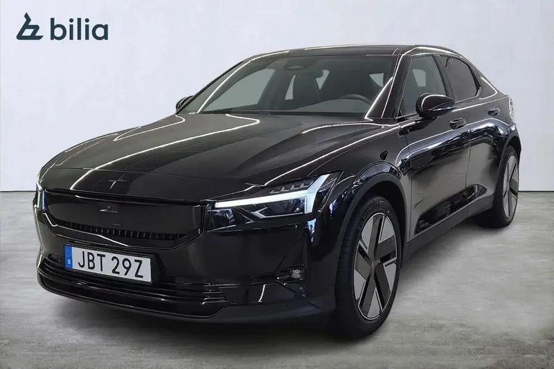 Polestar 2 2026