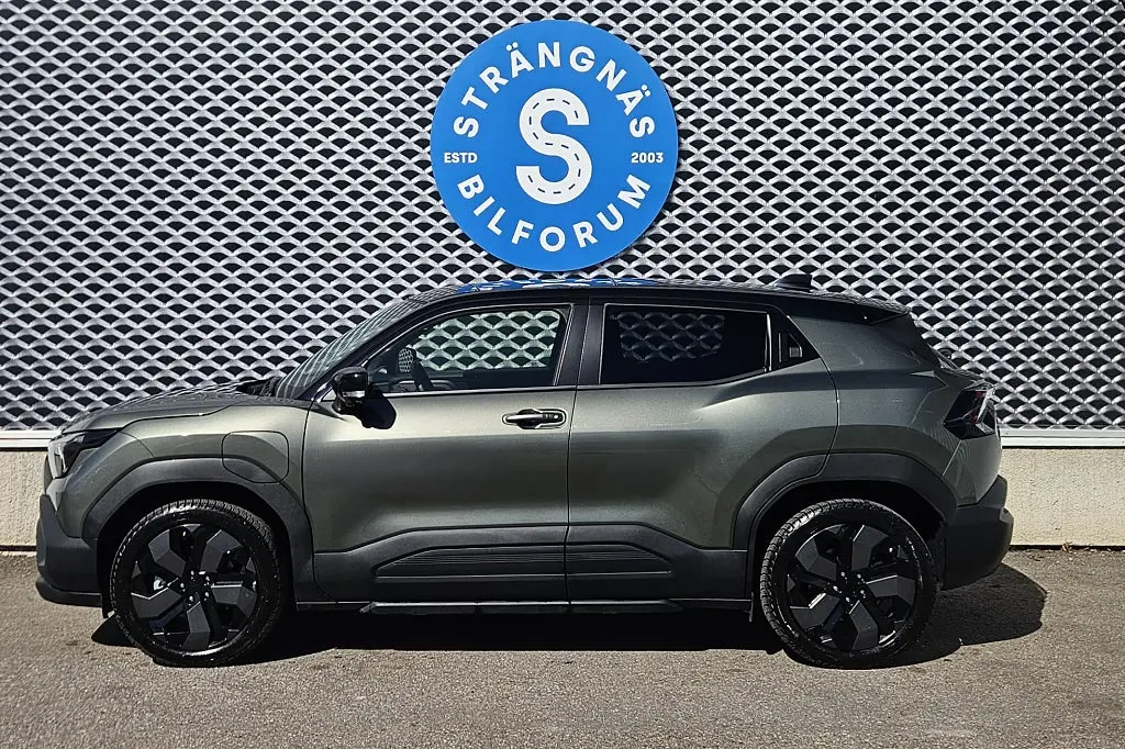 Suzuki Vitara 2026