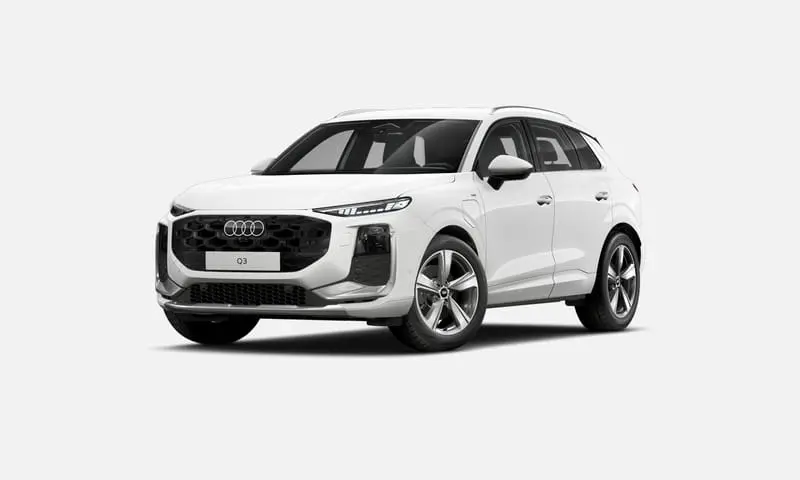 Audi Q3 2026