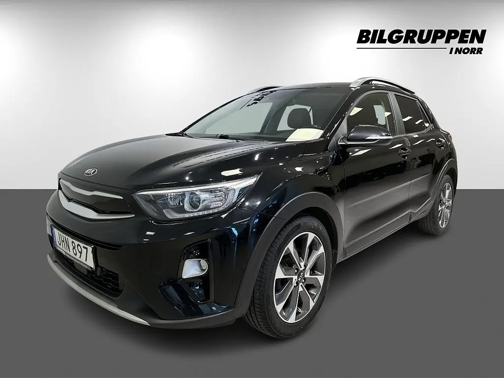 Kia Stonic 2020