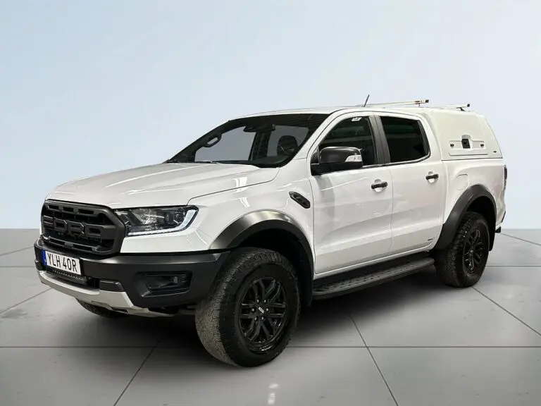 Ford Ranger 2022
