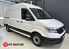 Volkswagen Crafter 2023