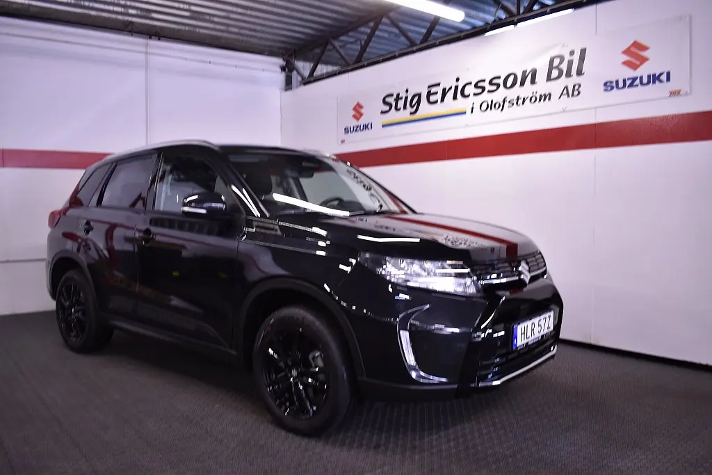 Suzuki Vitara 2025