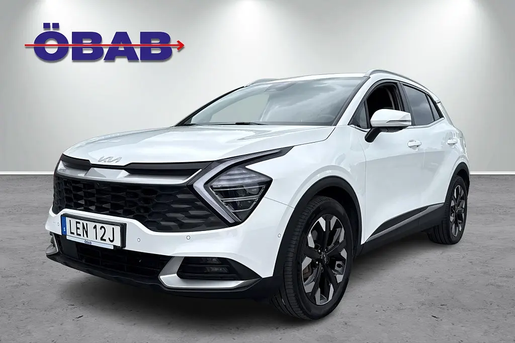 Kia Sportage 2025