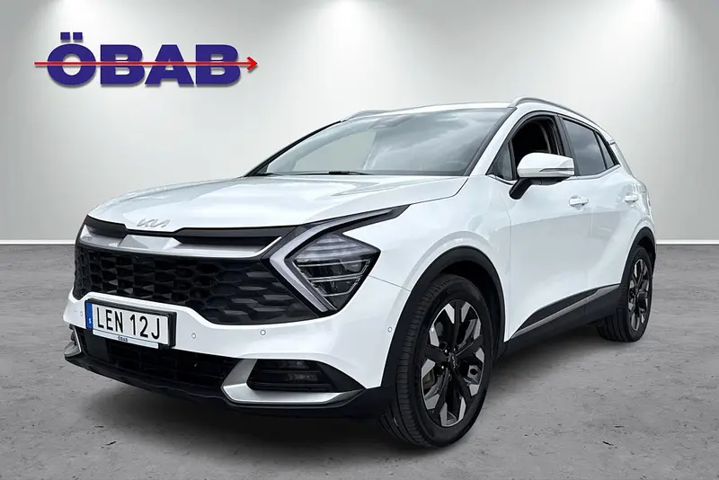 Kia Sportage 2025