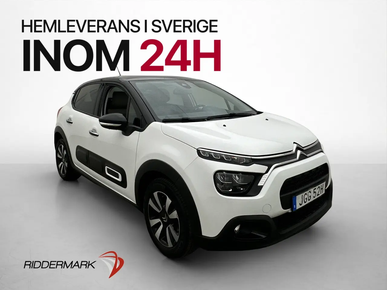 Citroën C3 2023