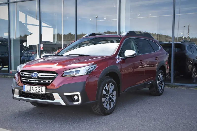 Subaru Outback 2023