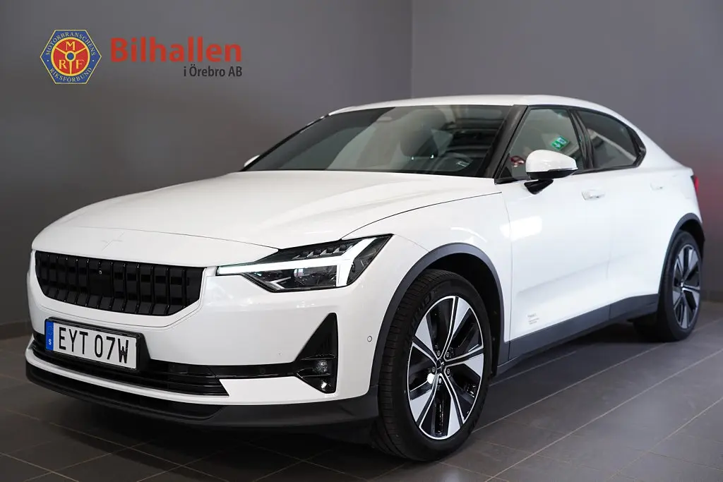 Polestar 2 2023