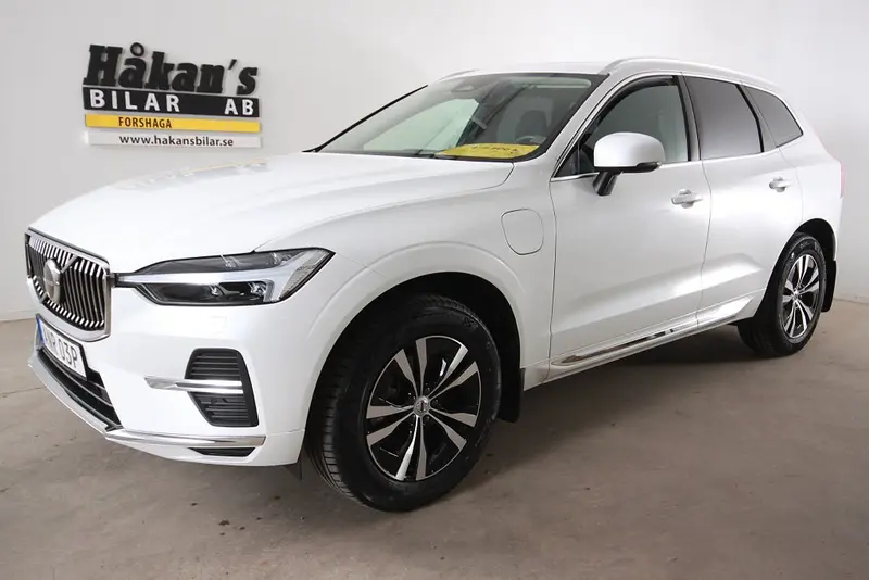 Volvo XC60 2025