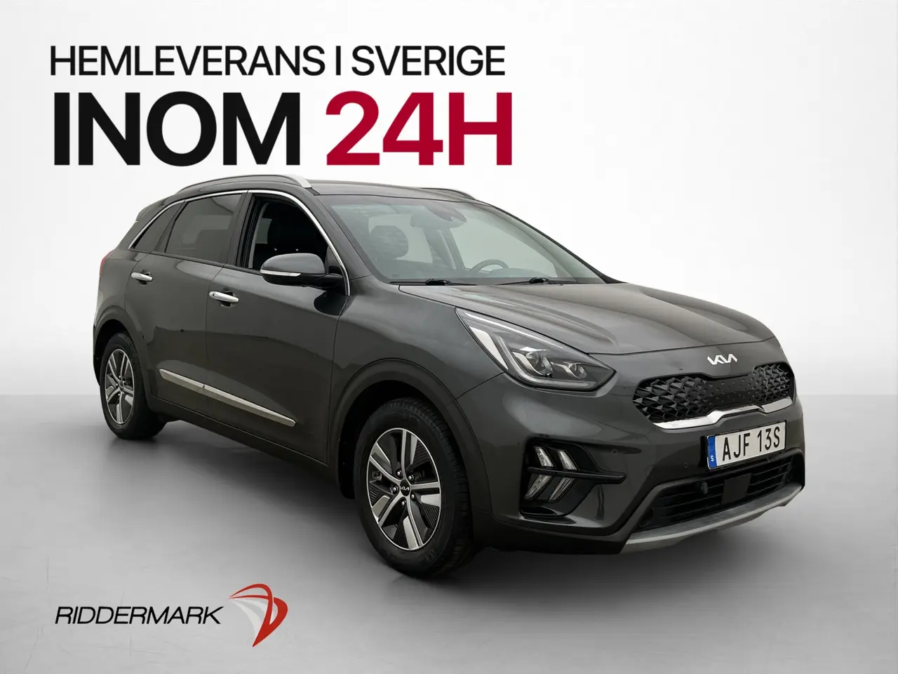 Kia Niro 2022