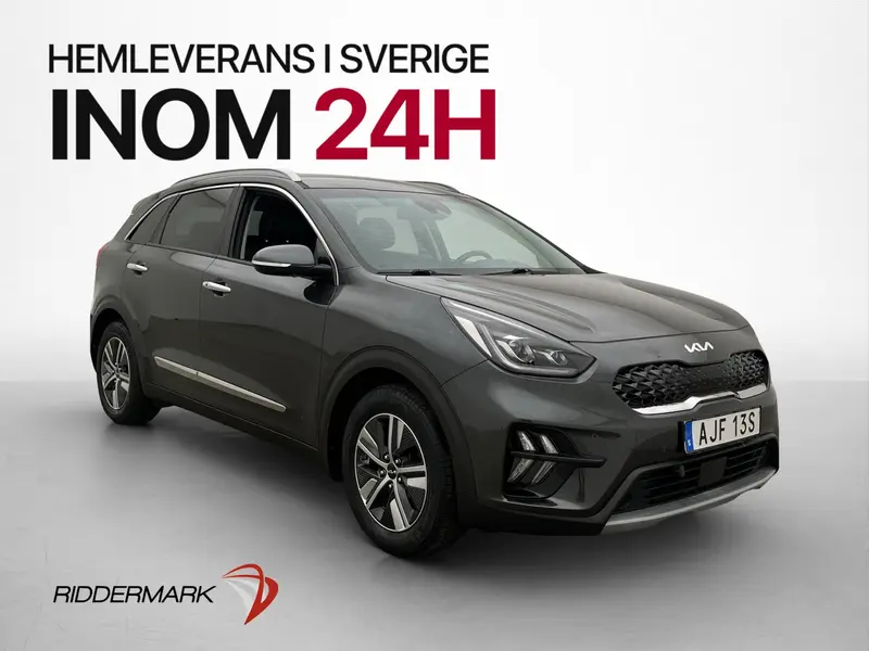 Kia Niro 2022
