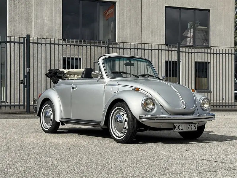 Volkswagen 1303 S 1973