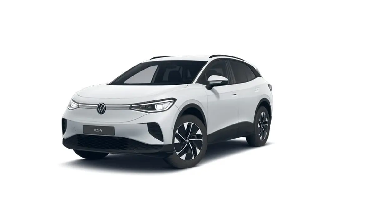 Volkswagen ID.4 2026