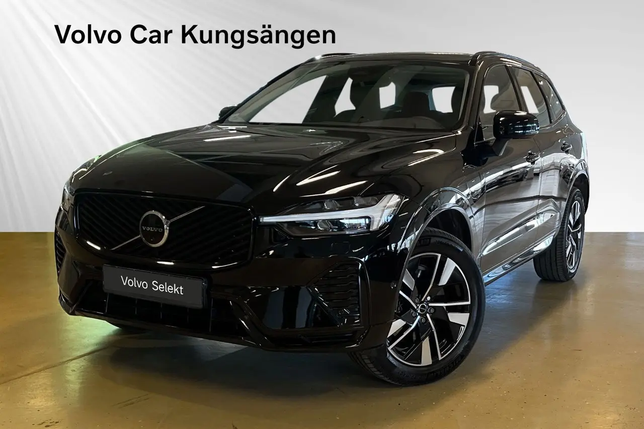 Volvo XC60 2026