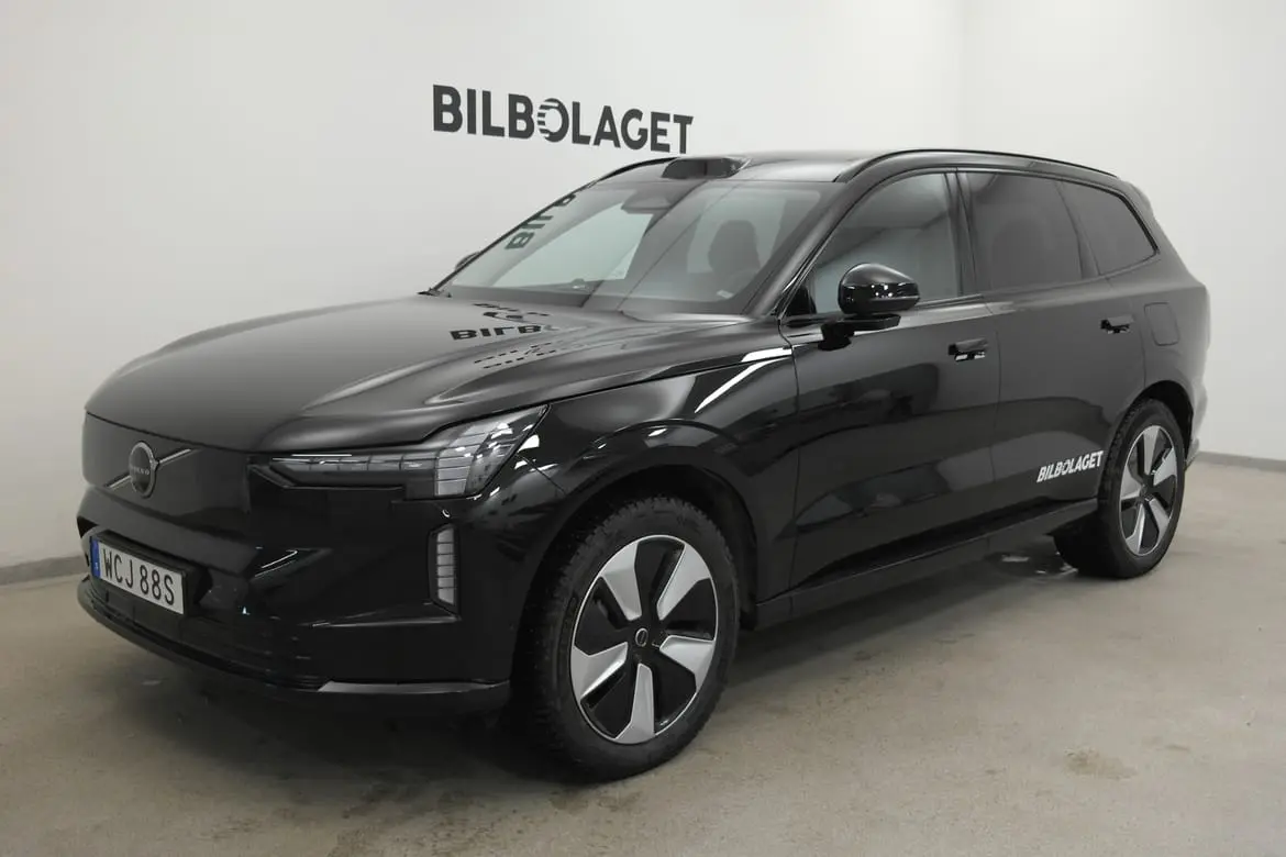 Volvo EX90 2025