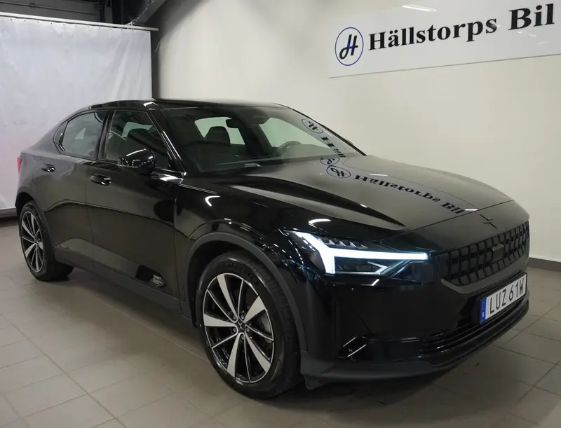 Polestar 2 2022