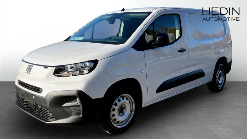Fiat Doblò 2025