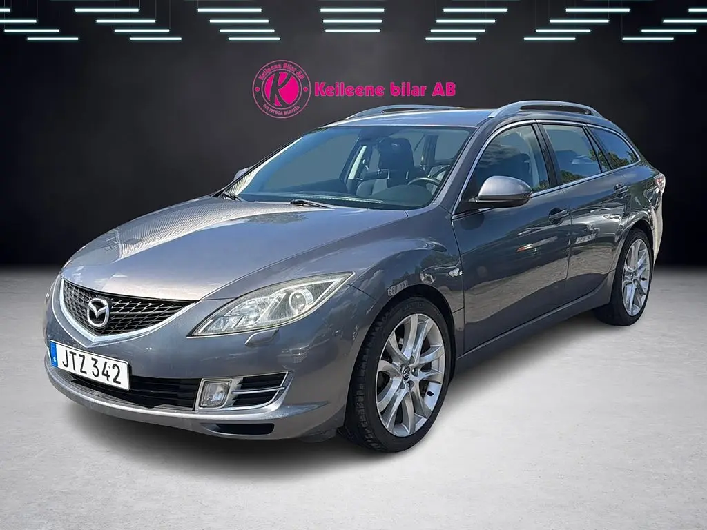 Mazda 6 2009
