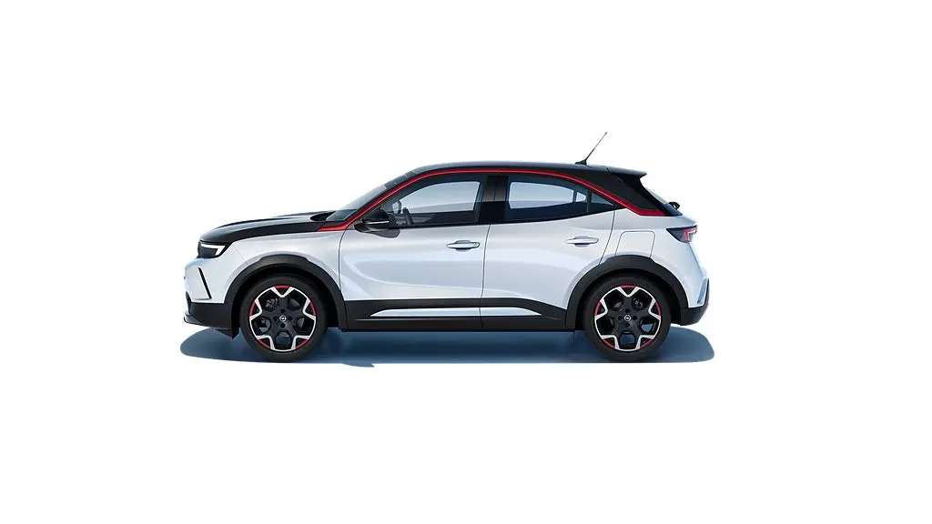 Opel Mokka 2026