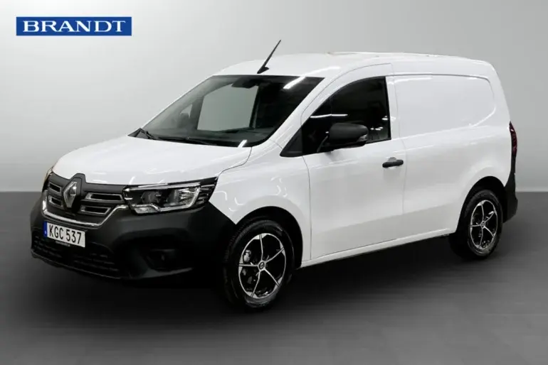 Renault Kangoo 2023