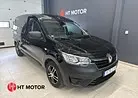 Renault Express 2023