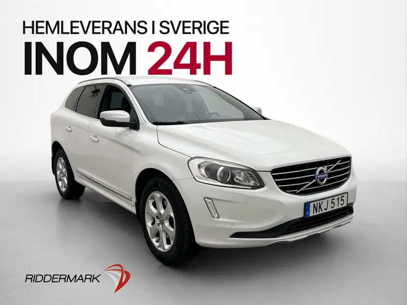 Volvo XC60 2016