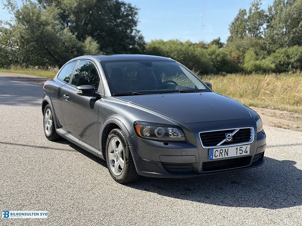 Volvo C30 2008