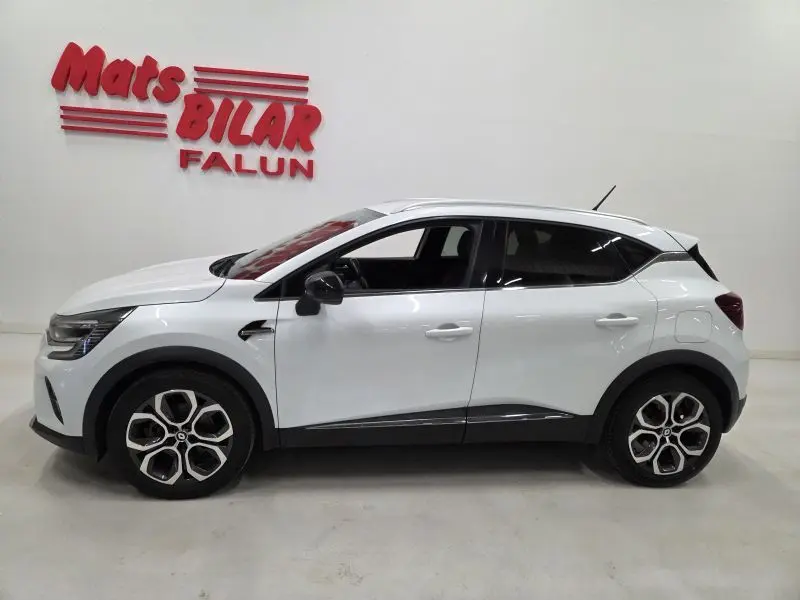 Renault Captur 2022