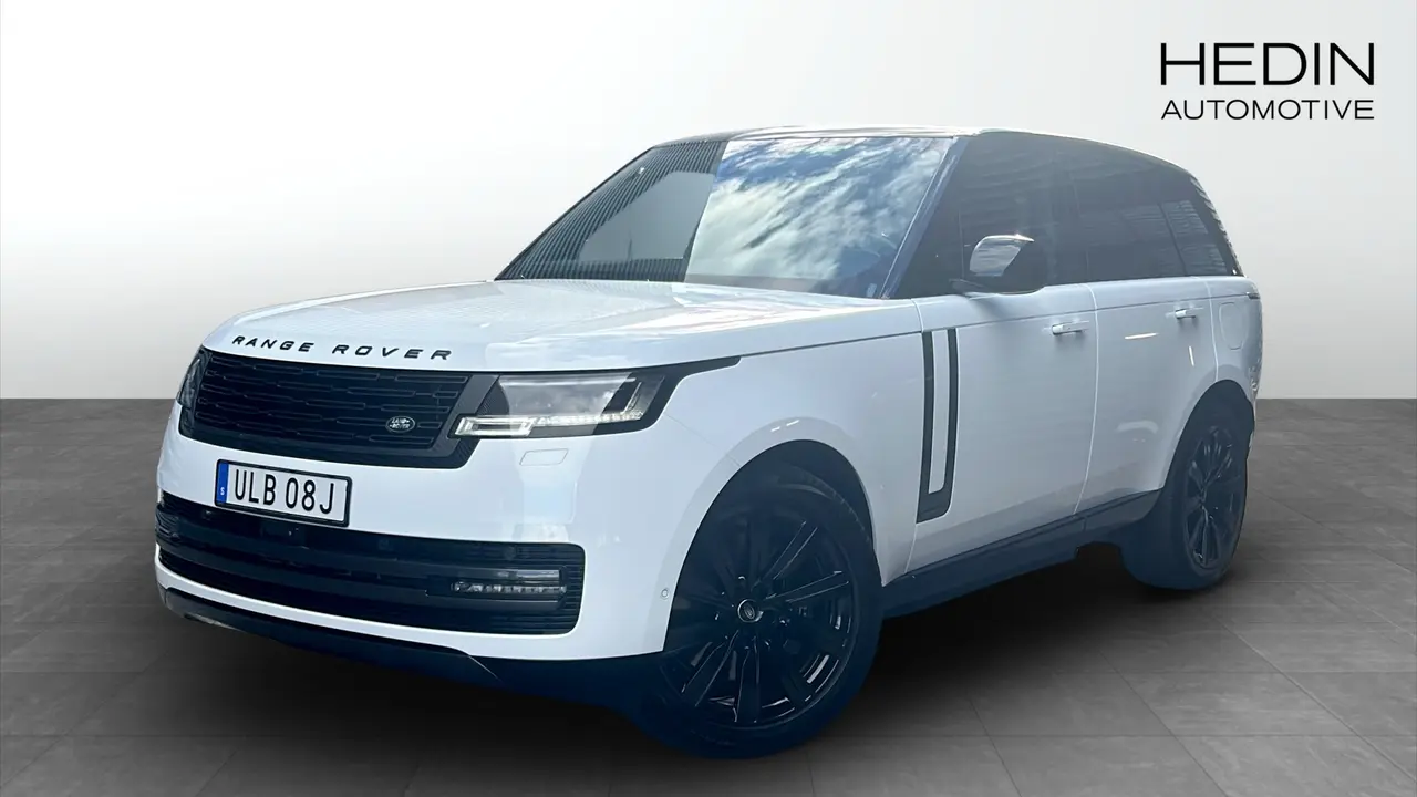 Land Rover Range Rover 2024