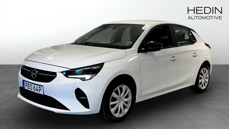 Opel Corsa 2020