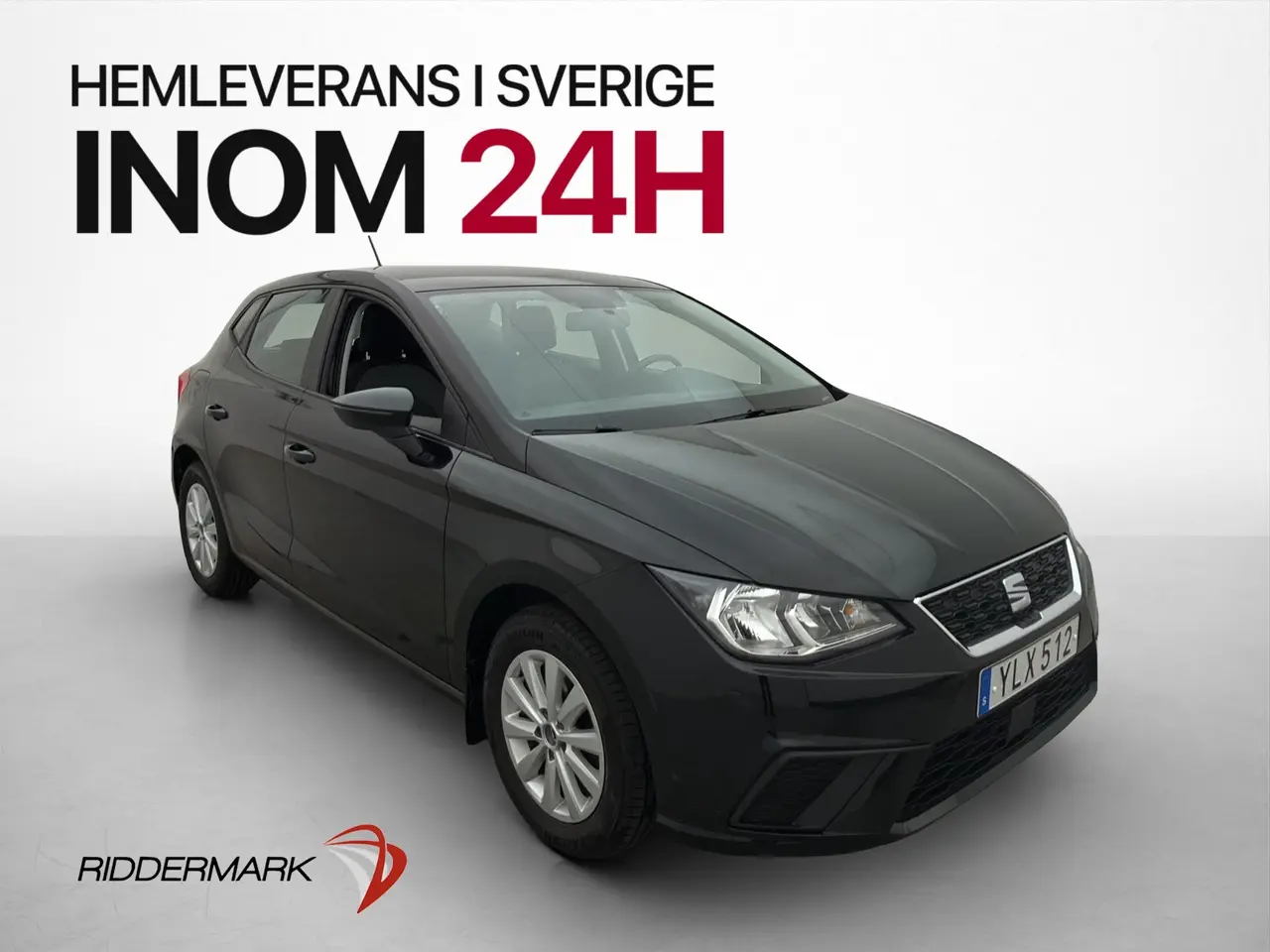 SEAT Ibiza 2018