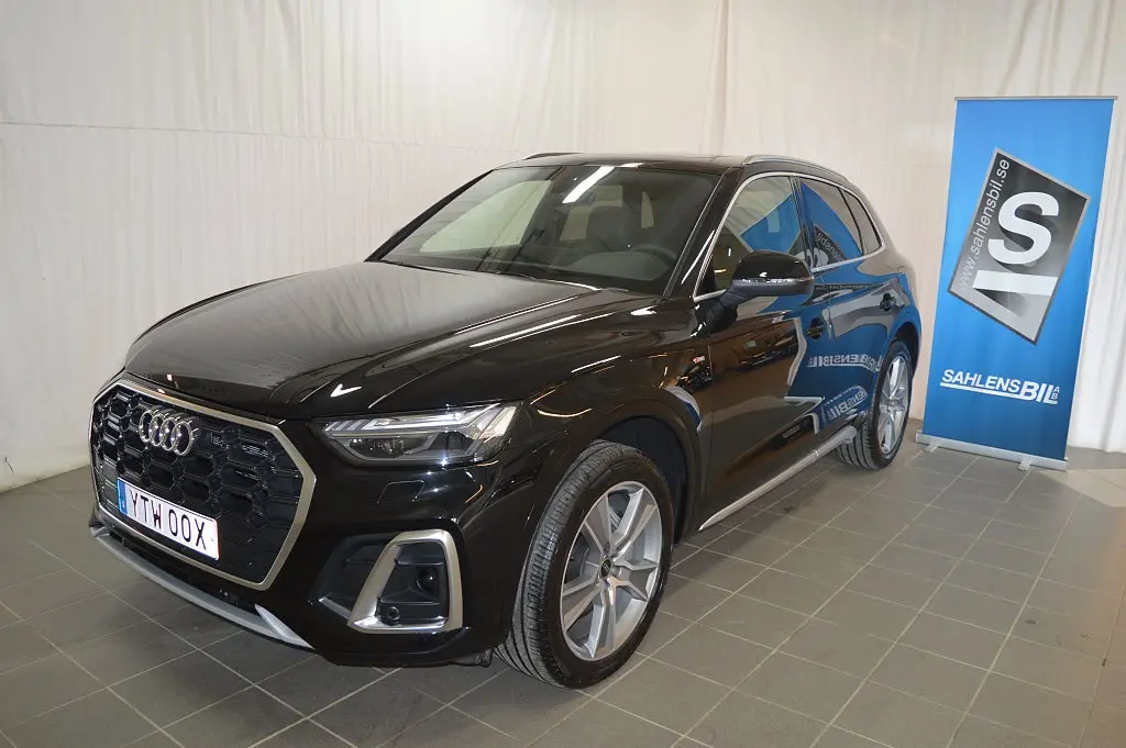 Audi Q5 2024