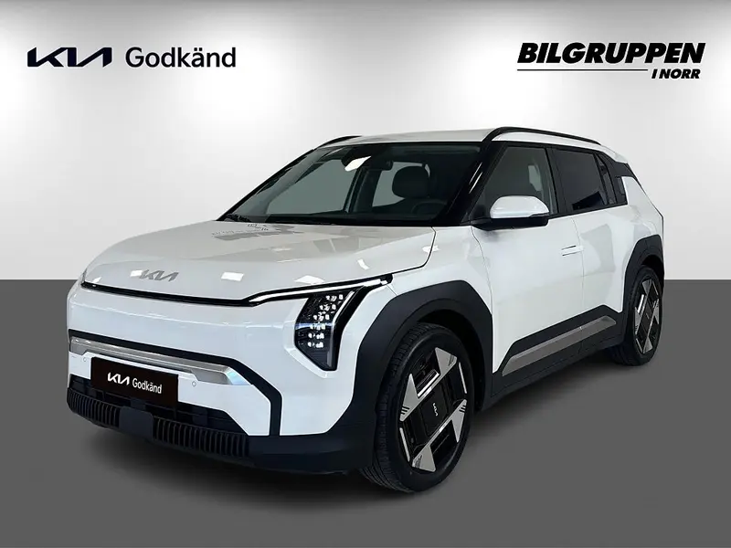 Kia EV3 2025