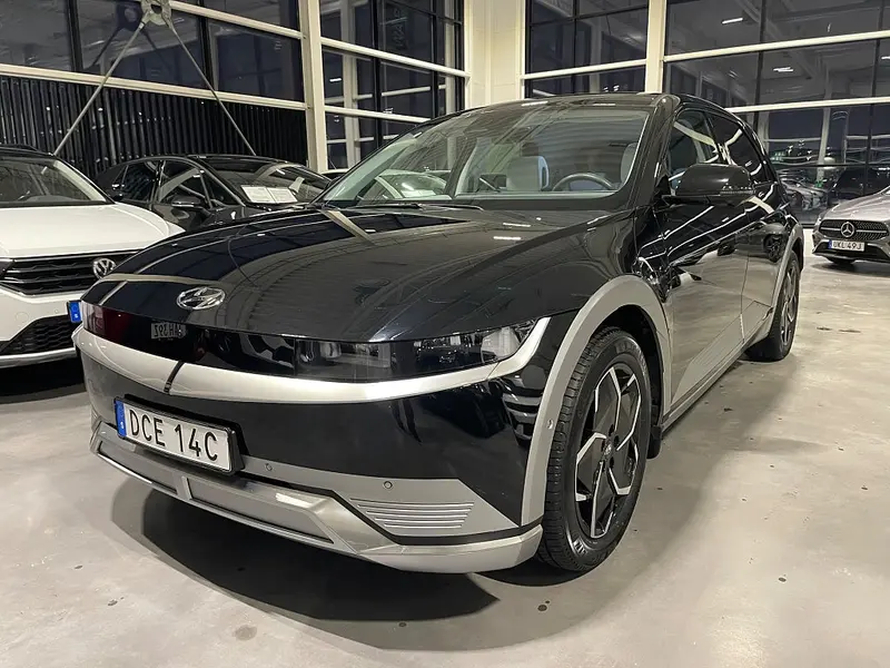 Hyundai Ioniq 5 2023