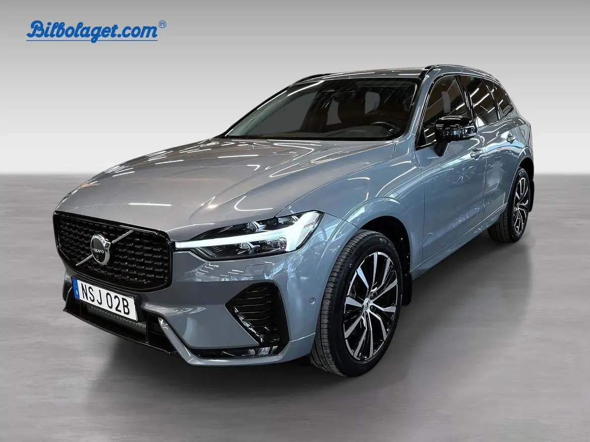 Volvo XC60 2024