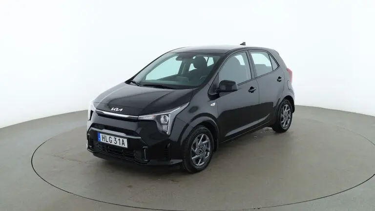 Kia Picanto 2024