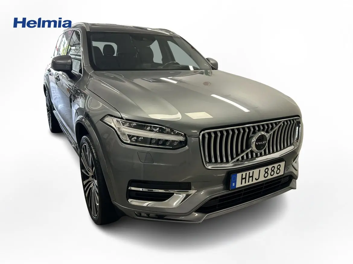 Volvo XC90 2020