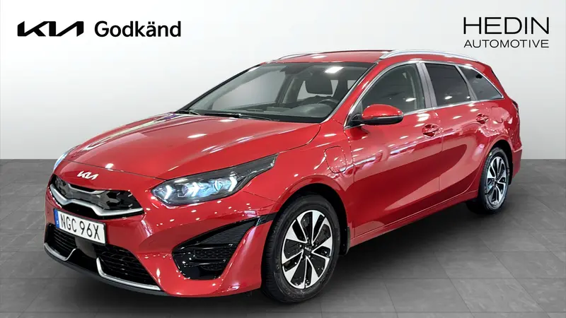 Kia Ceed 2023